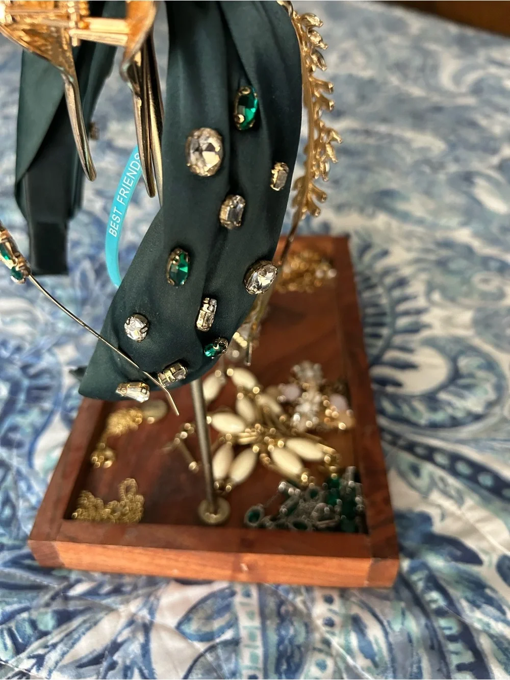 N/A stylish jewelry